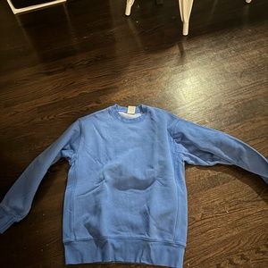 aritzia crewneck